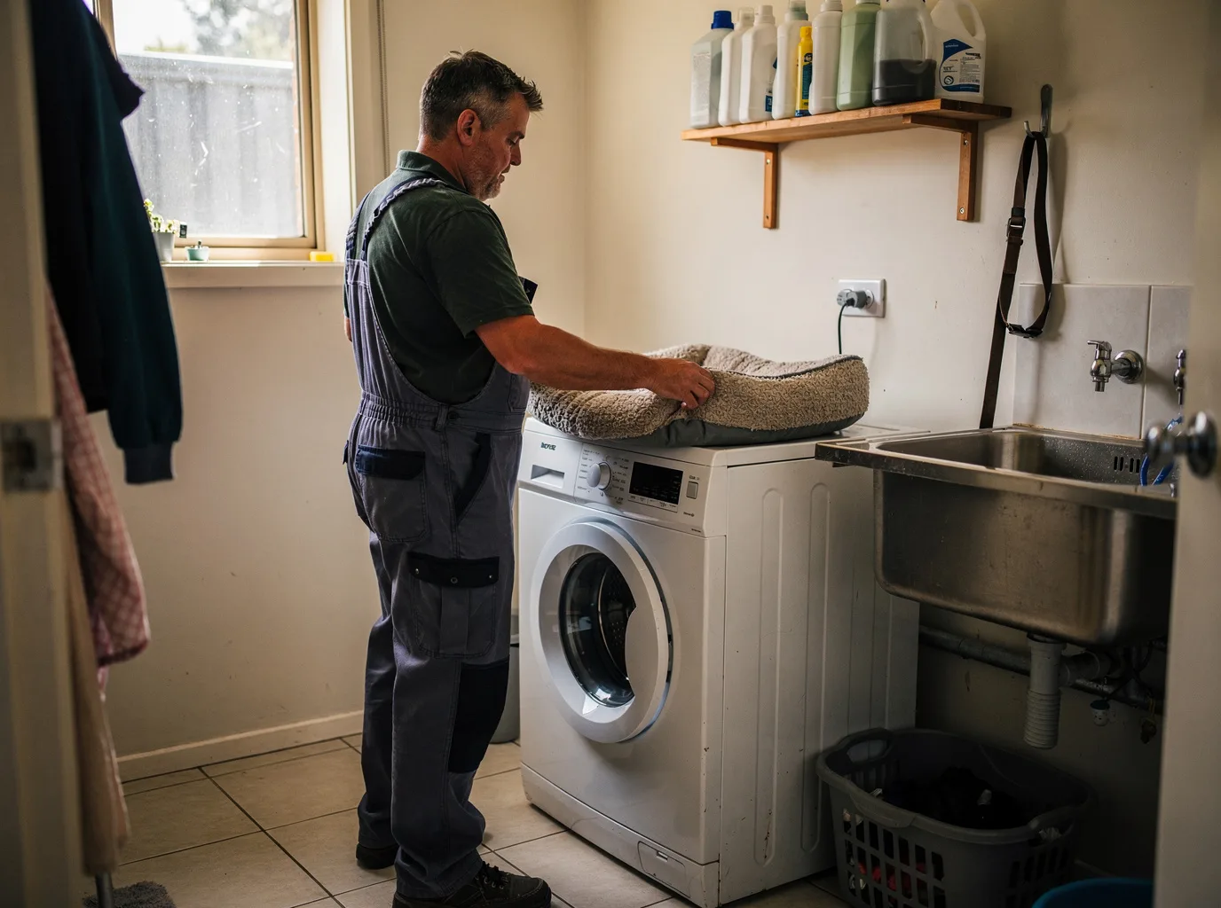 Flea Control company in Yeronga